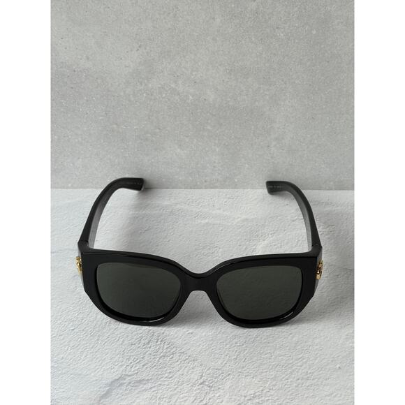 NEW Gucci GG1599SA 001 Black Marmont Sunglasses main image 4